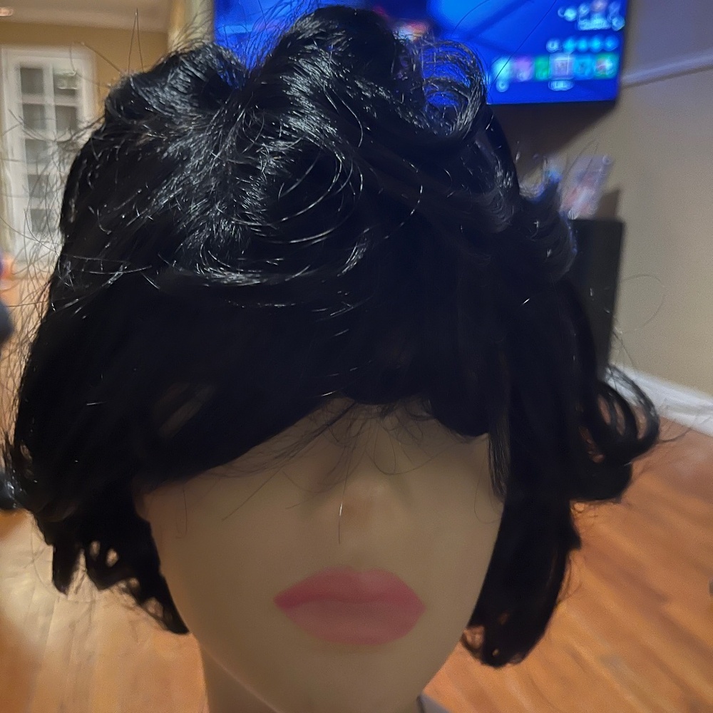 Magic touch handmade wig collection